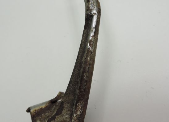 Standaard Honda VT 1100