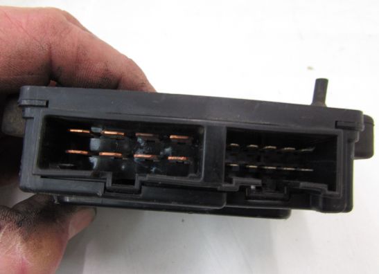 Zekeringkast Kawasaki ZR 7