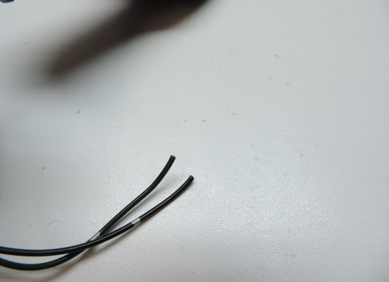 Winker right rear Yamaha FZ1