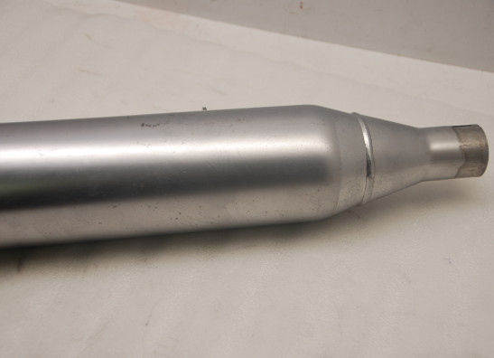 Uitlaat Harley Davidson VROD VRSC