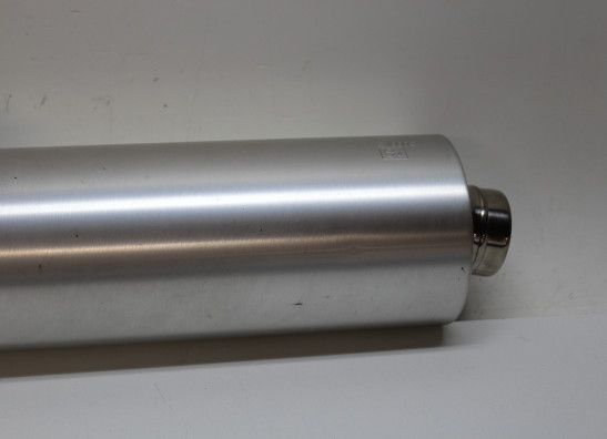 Muffler Suzuki GSX R 1000