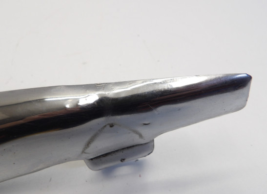 Uitlaat Honda VF 700  750 C Magna