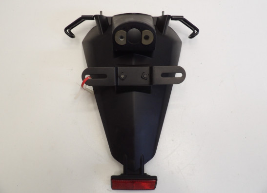 Kentekenplaathouder Kawasaki ZZR 1400