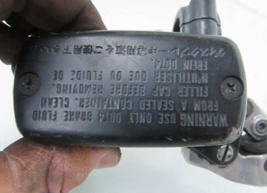 Koppelingspomp Honda CBR 1100 XX