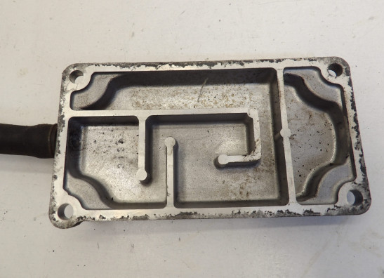 Ventildeckel Suzuki GSX F 600