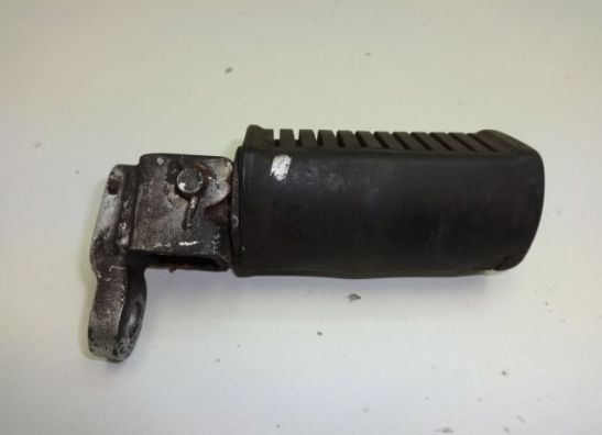 Voetsteun Rechts Kawasaki Z 550 GT