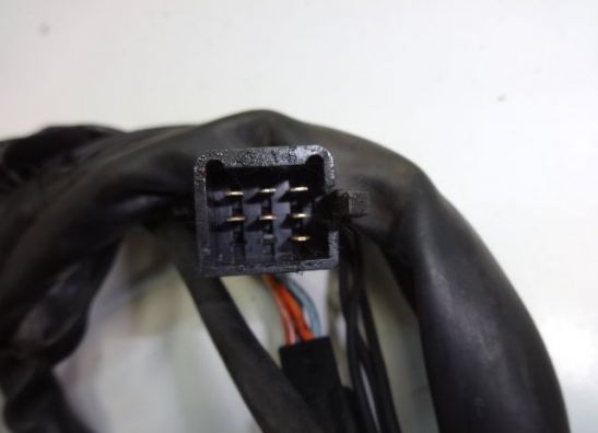 Stuurschakelaar links Honda VF 1000 F