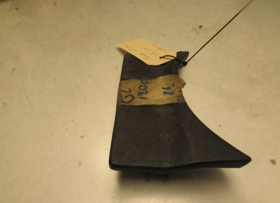 Afdekkap Honda Goldwing GL