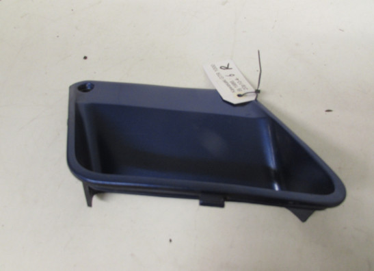 Seitenverkleidung rechts klein Kawasaki GTR 1000