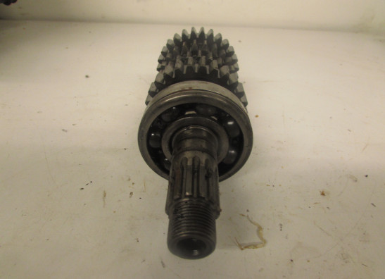 Getriebe Kawasaki GPZ 900