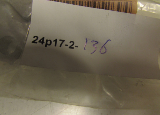 Braking lever Suzuki Overige Suzuki