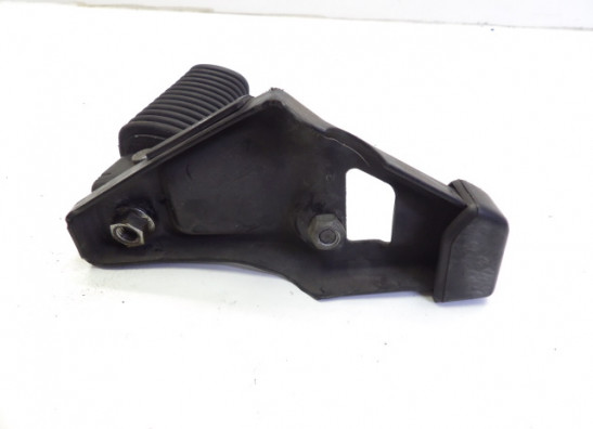 Soziusfussraste rechts BMW R 1100  1150 RS