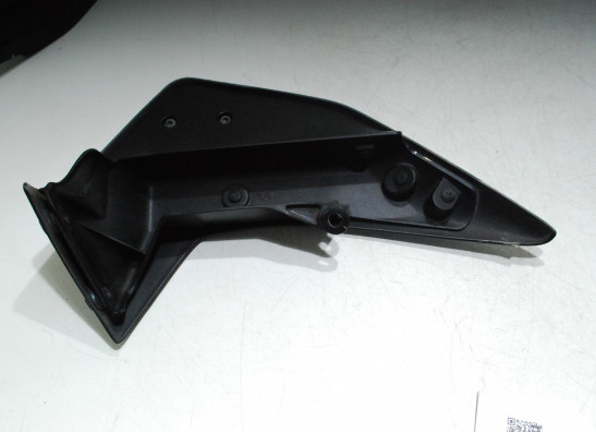Cowl Left Kawasaki Z 750