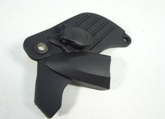 Linker zijkuip klein BMW K 1200 S 