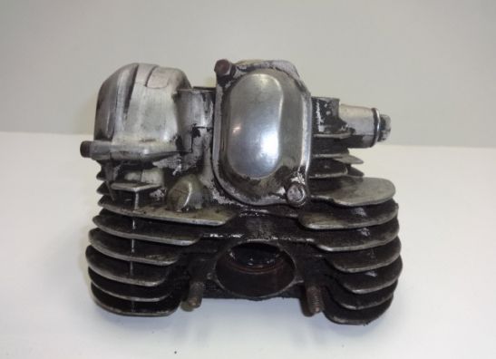 Zylinderkopf Yamaha XV 500 Virago