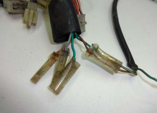 Kabelboom Honda GL 650