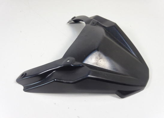 Lampenverkleidung unten Yamaha Tracer 900