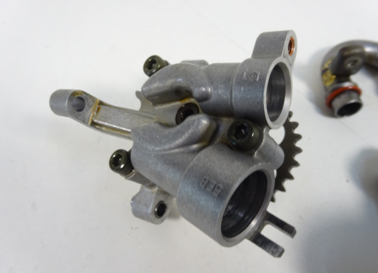 Oliepomp Yamaha YZF R6