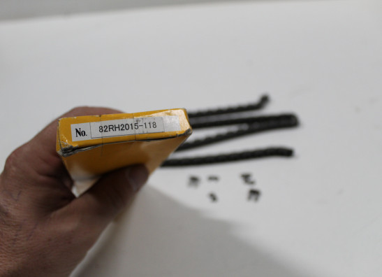 Nokkenas Yamaha XVS 650 Dragstar