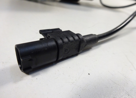 Achterschokbreker BMW R 1200 R