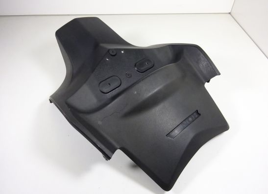 Kentekenplaathouder Honda Deauville 650 - 700