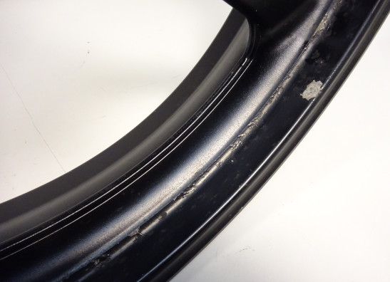 Felge vorne Yamaha TDM