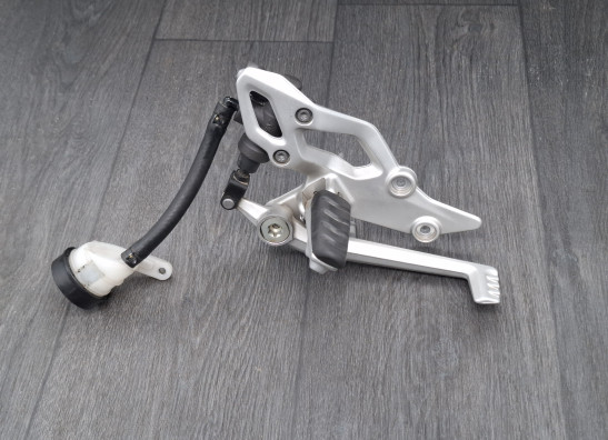 Rechter schetsplaat BMW R 1250 RS