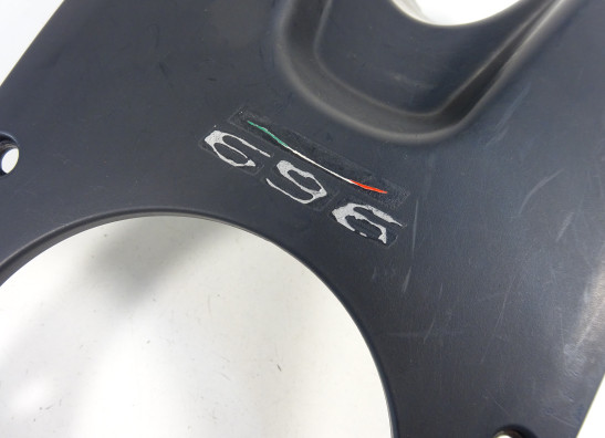 Fuel tank cover Ducati monster 696
