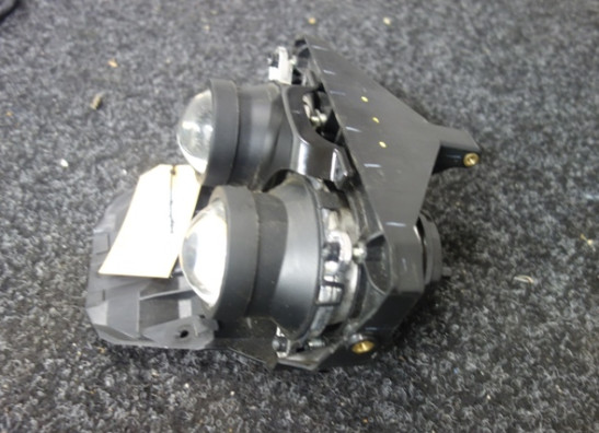 Scheinwerfer KTM RC 390