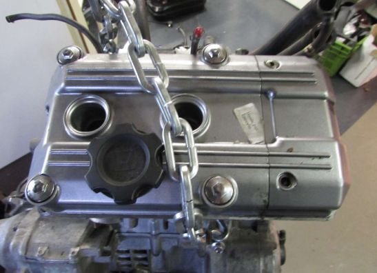 Motorblock Honda ST 1100 Pan European