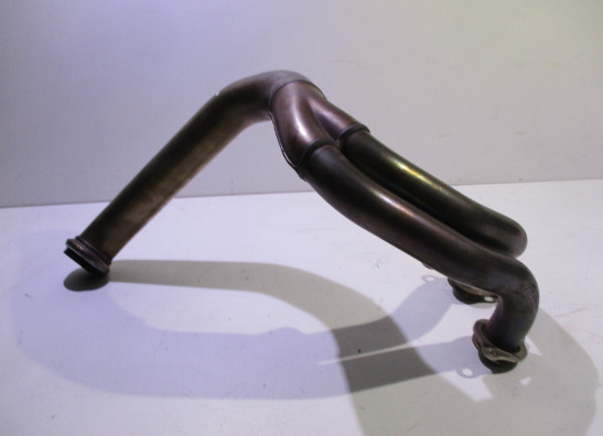 Uitlaatbochten KTM 790 Duke