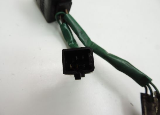 Relais unit Honda VF 1100 C Magna