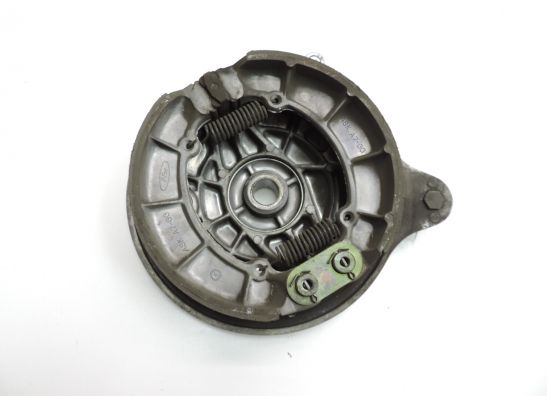 Trommelrem Honda VT 1100