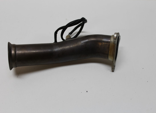 Uitlaatbochten KTM 1290 Super duke