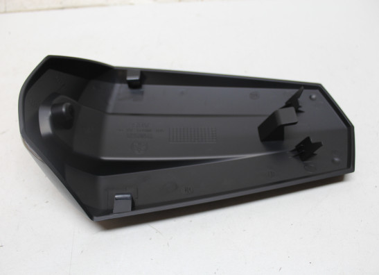 Buddy cover Yamaha YZF R 125