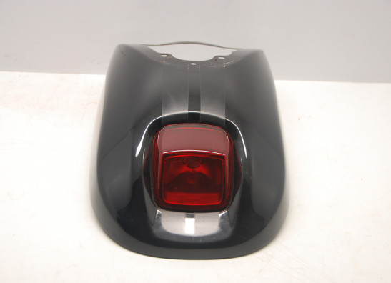 Hinterradabdeckung Harley Davidson VROD VRSC