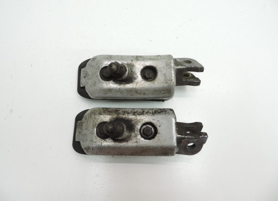 Fussraste links Honda ST 1100 Pan European