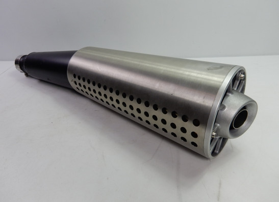 Uitlaat Moto Guzzi Griso