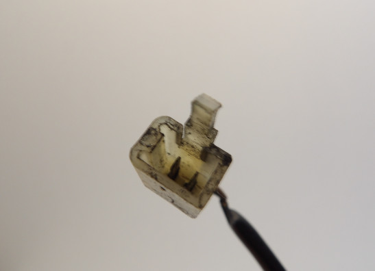 Rear brake master cylinder  Triumph T509 Speed Triple