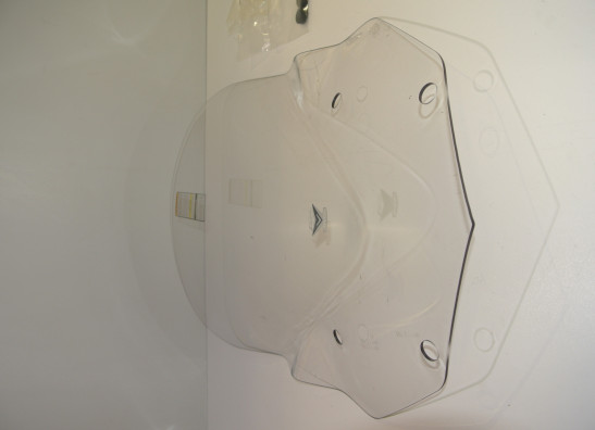 Scheibe Windschild BMW R 1200 GS