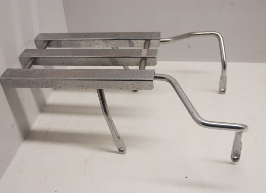 Bagagedrager Harley Davidson Softtail