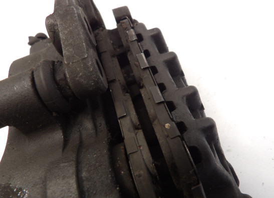 Remklauw rechts voor Honda VFR 800 I