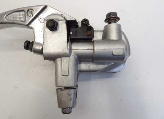 Rempomp Yamaha XVS 650 Dragstar