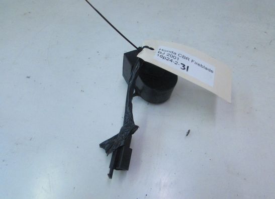 Relais unit Honda CBR Fireblade