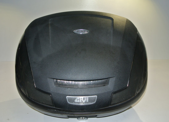 Topkoffer Yamaha MT 10