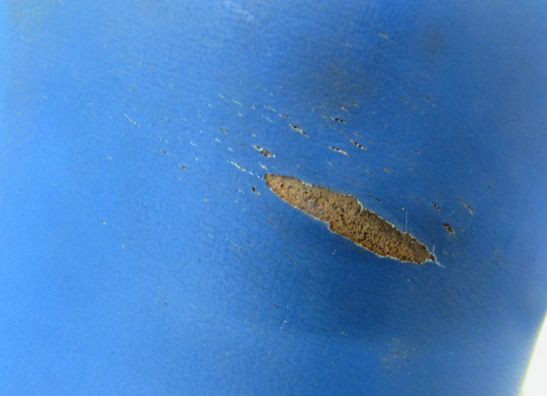 Seat Suzuki GSX F 600