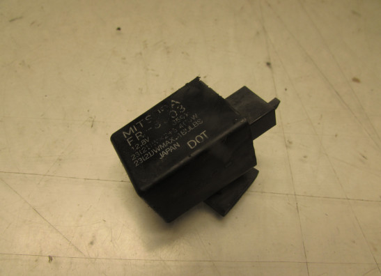 Relais unit Aprilia Sportcity 125