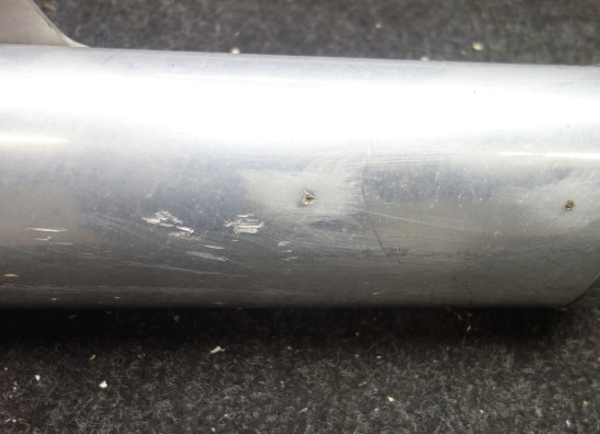 Sportdemper Suzuki SV 1000