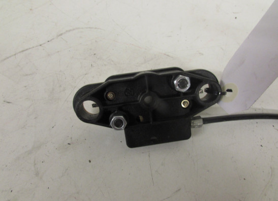 Overig Kawasaki ZRX 1100 1200