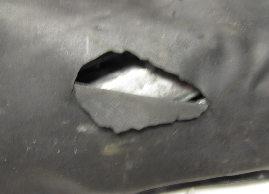 Gereedschapset Yamaha V max